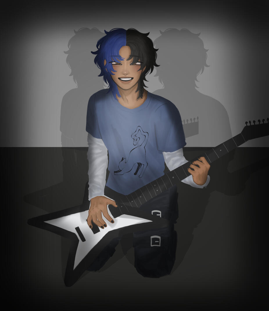 Ace Illustration