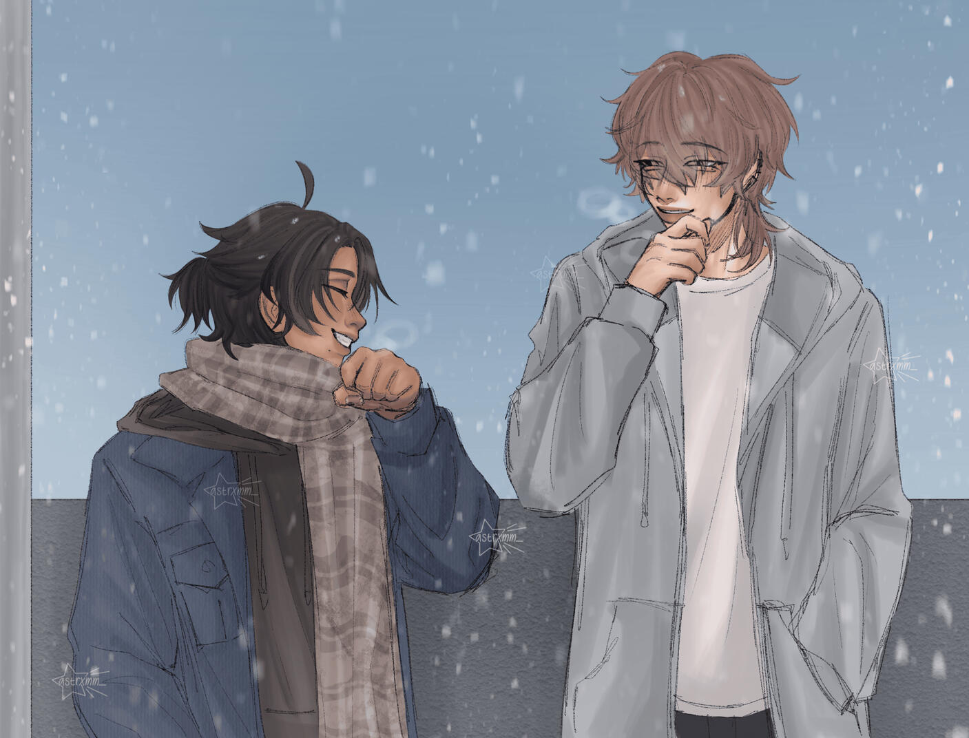 @chuuwii on Art Fight @chuuwii on Art Fight