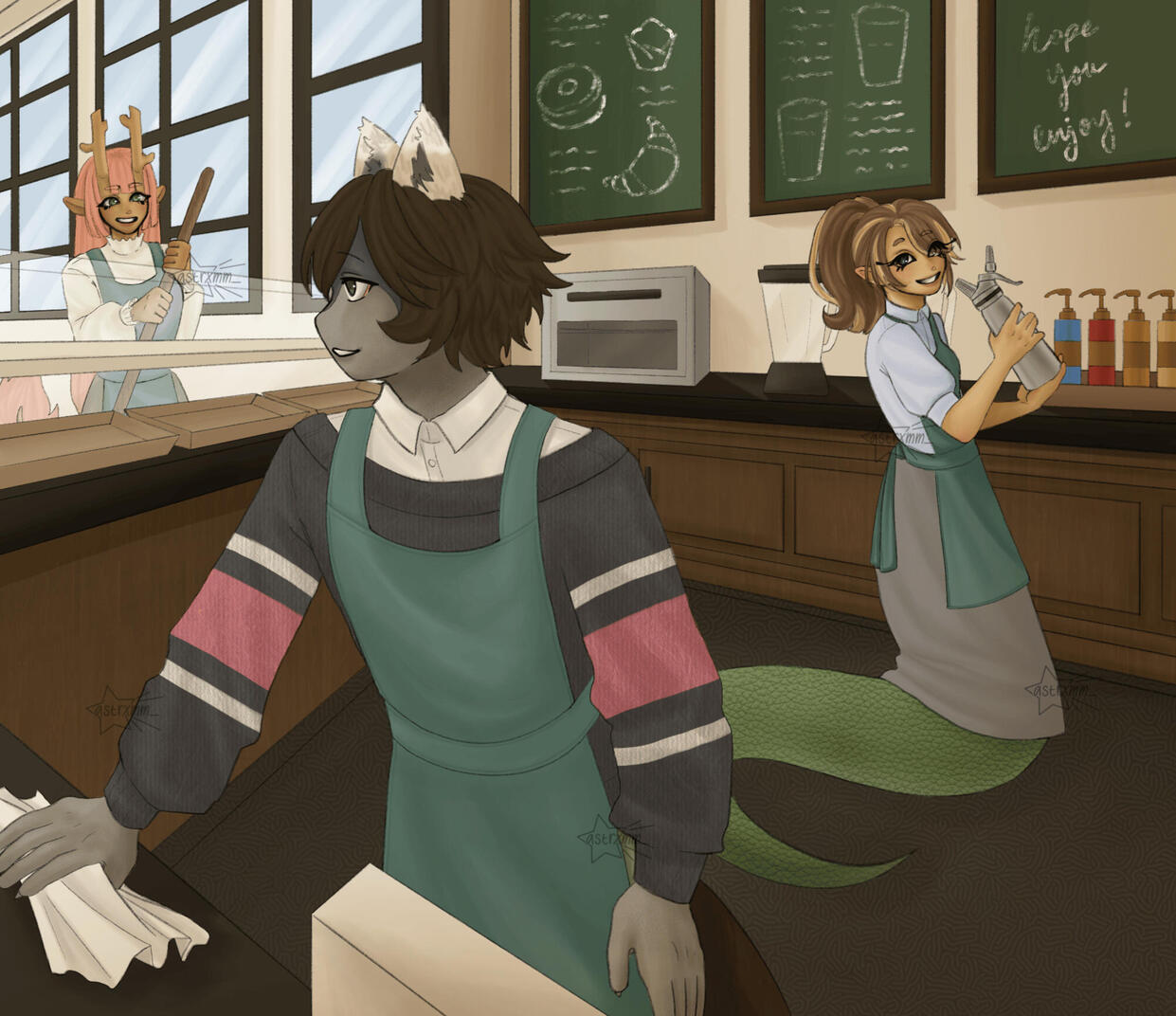 @Pebbsley on Art Fight @Pebbsley on Art Fight