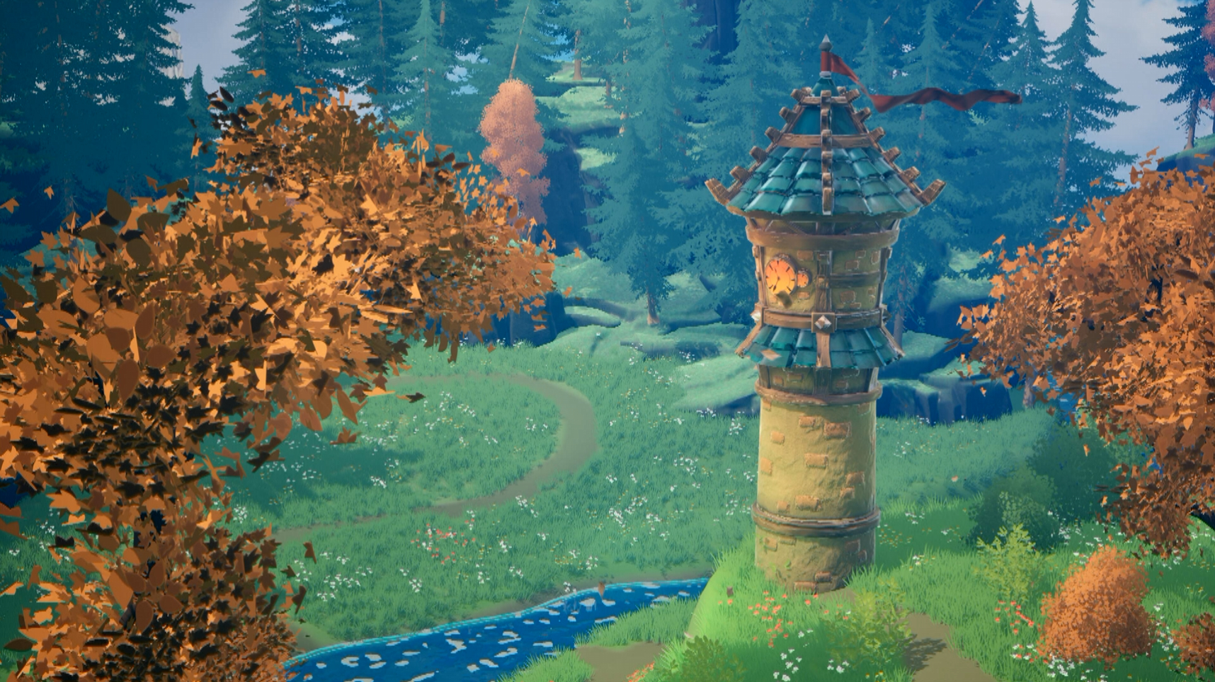 Clocktower